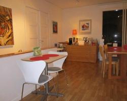 Sankt Sigfrid Bed & Breakfast