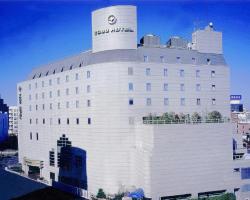 Kawagoe Tobu Hotel