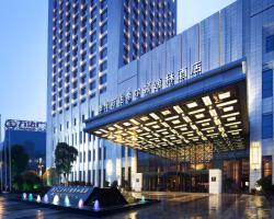 DoubleTree by Hilton Jiangsu-Taizhou