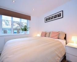 W14 Apartments - Notting Hill