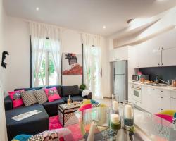 Sweet Inn - Shefer Street