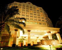 Hotel Gran Puri Manado