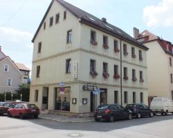 Pension Hinz & Kunz