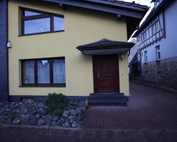 Ferienwohnung Hintze