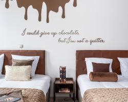The Chocolate Suites