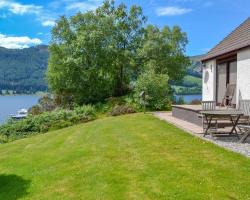 Seaside Cottage