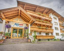 Alpenhotel Wildschönau B&B