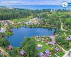 ThaiLife Wellness & Meditation Resort- SHA Plus