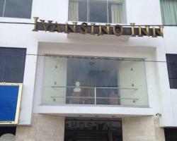 Hotel Ivansino Inn
