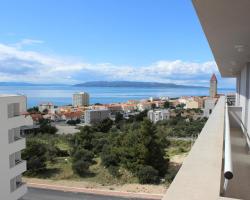 Apartment XXXL Makarska