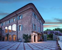 Relais Sant'Uffizio Wellness & Spa