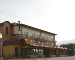 Hotel Il Monte