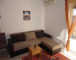 Apartments Villa Mićunović