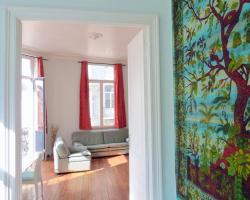 Dominicains Apartments