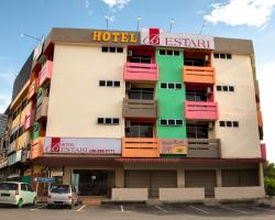 Hotel Bestari Semantan @ Temerloh