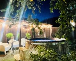 Domki i Apartamenty Całoroczne Koliber