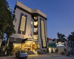 Hotel Seven Hills Tower