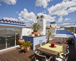 Sitges Chill-out by ApartSitges