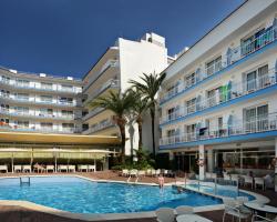 Hotel Miami Calella - El de siempre, como nunca