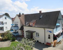 Ferien-und Gästehaus Wilma