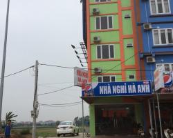 Ha Anh Hotel