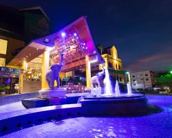 Inn Come Hotel Chiang Rai