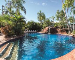 Travelodge Resort Darwin