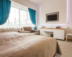 Gardenia Hotel & Spa