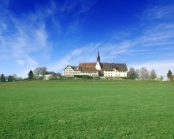 Kloster Kappel