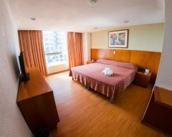 Hotel San Francisco Centro Histórico