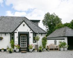 Luss Cottages at Glenview
