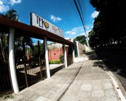 Teko Arte Hostel & Bar