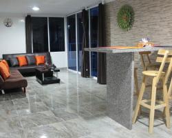 Apartamento Suite Cartagena