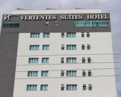 Vertentes Suítes Hotel