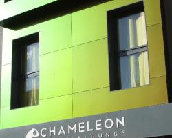 Chameleon Youth Hostel Alicante