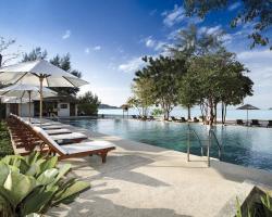 Centara Chaan Talay Resort And Villas Trat