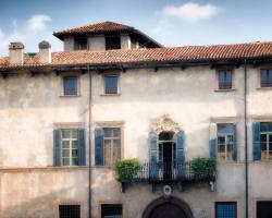 Palazzo Cerù Bed and Breakfast