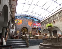 Pariwana Hostel Cusco
