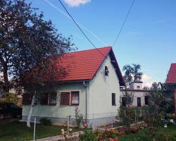 Bakina kućica - Grandma's cottage