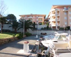 Appartements Nautica