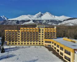 Hotel SOREA HUTNÍK