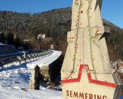 C&M Ferienwohnung Semmering