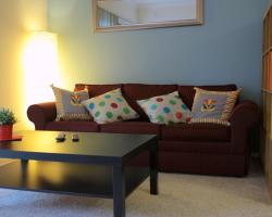 Two Bedroom Vacation Apt #DTRS #2I