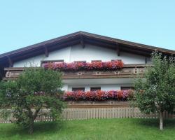 Haus Jenewein
