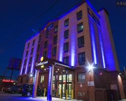 Comfort Inn near Barclays Center - Crown Heights