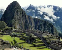 Barrio Inka treks