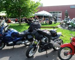 Bikers Loft Groenedijk