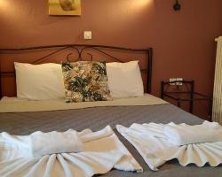 Angelo Apartments Tolo