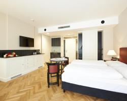 Singerstrasse 21-25 Aparthotel 350m next to St Stephen's Square