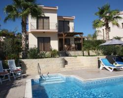 Vineland Sheromyli Villas